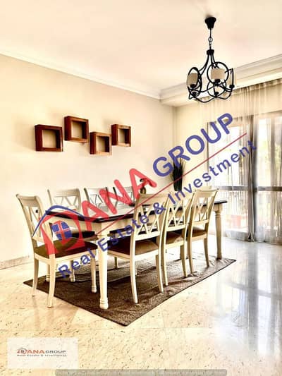 Courtyard The best places in Sheikh Zayed in Beverly Hills Compound For rent a fully furnished and fully air-conditioned first floor apartment, the ar