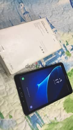 Tablet Samsung Galaxy a6 0