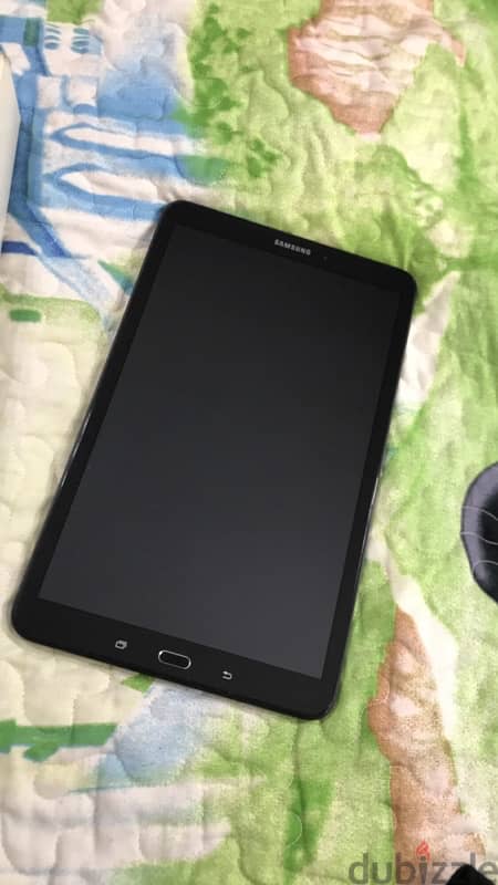 Tablet Samsung Galaxy a6 1