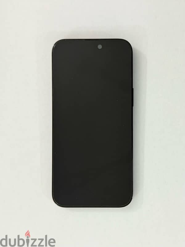 Apple IPhone 14 Pro Max 256GB - Black 1