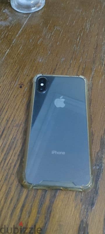 Iphone x 64g 2