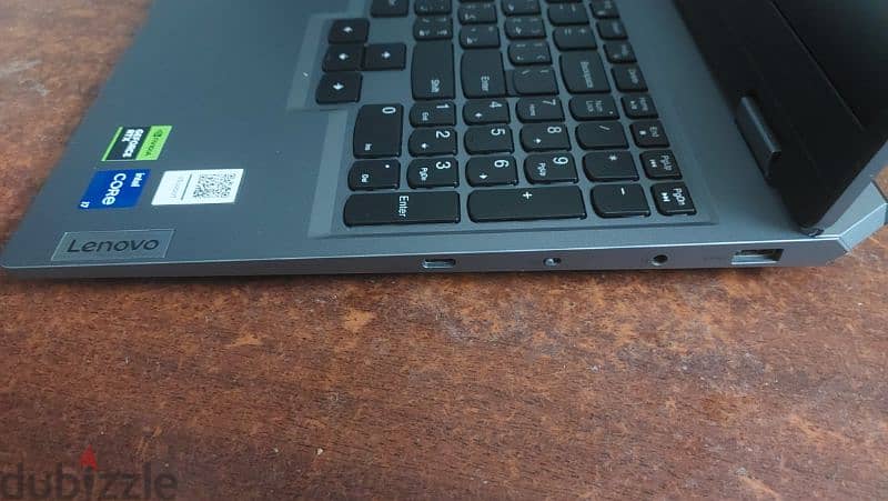 laptop lenovo loq 15IRX9 rtx 4060 i7 13650hx 32gb 3tb ssd 9