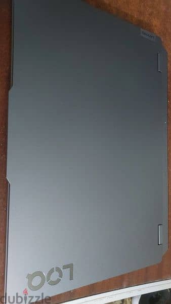 laptop lenovo loq 15IRX9 rtx 4060 i7 13650hx 32gb 3tb ssd 10