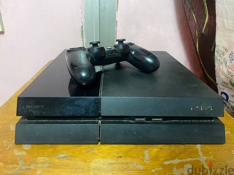 ps4 تيرا 1