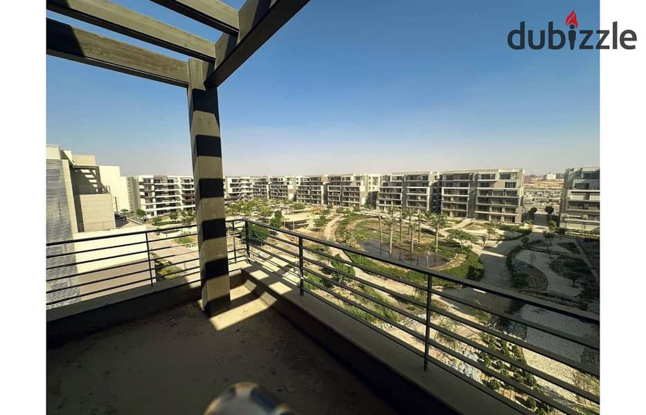 Apartment For sale,145m in Palm Hills New Cairo - PHNC 4