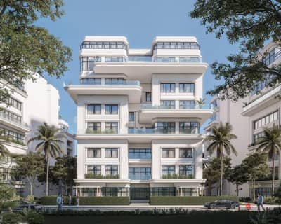 Aartment for sale in new capital city (cairo ) project R7 THE BEST PROJECT