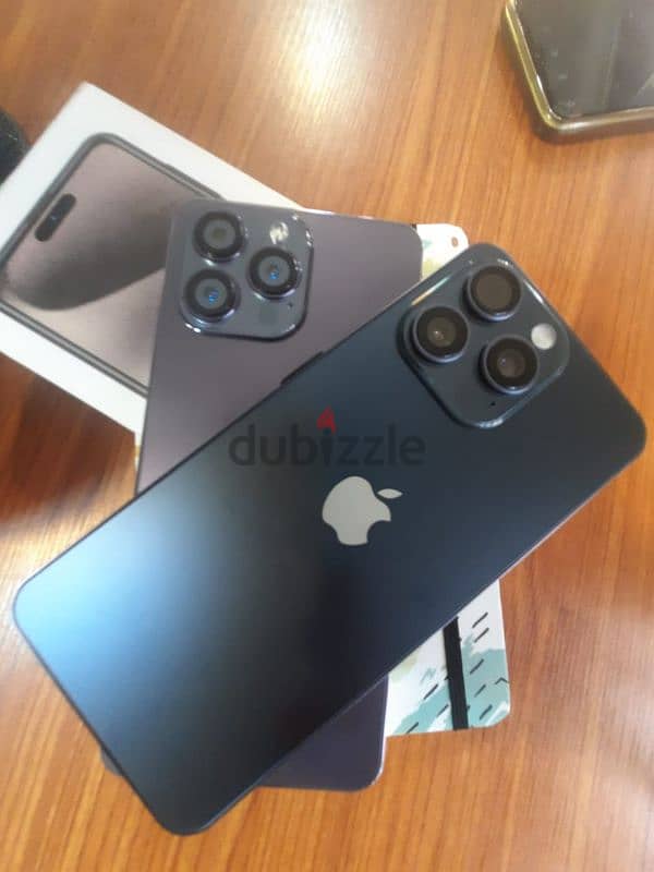 iPhone 14 broooo maxxx الاصدار الامريكي 2