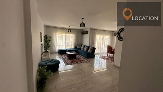 Apartment for sale in madinaty at phase B11 close to service