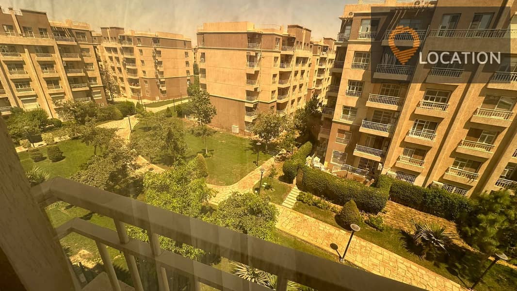 Apartment for sale in madinaty at phase B11 close to service 8