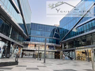 Shop for rent in Ritzy Mall, Sheikh Zayed