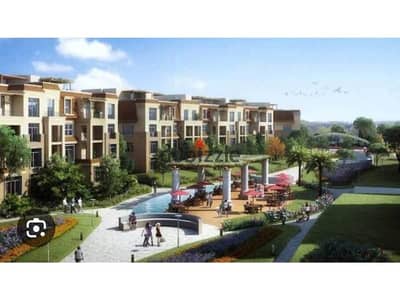 Studio Resale in Taj City - Lake park Shalya