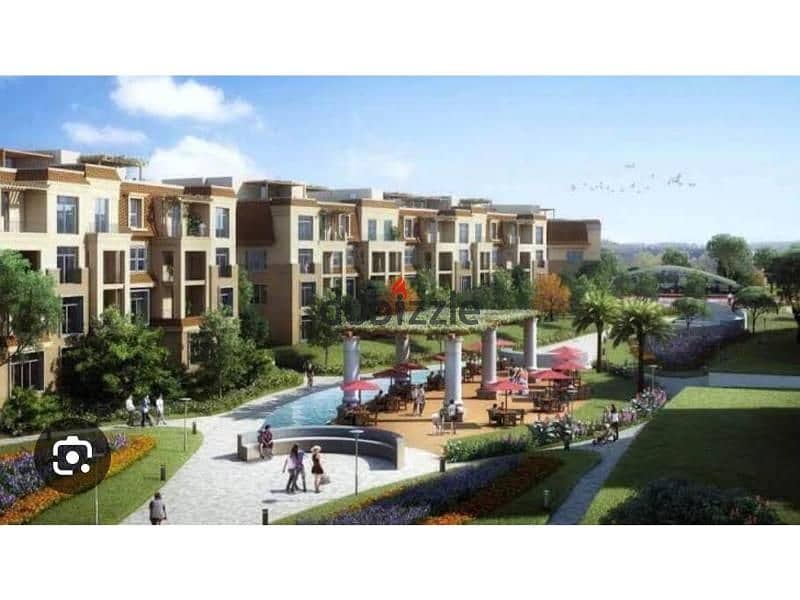 Studio Resale in Taj City - Lake park Shalya 0