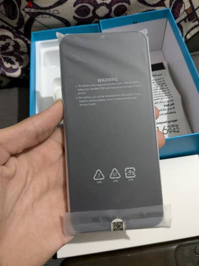 Realme Narzo 50A