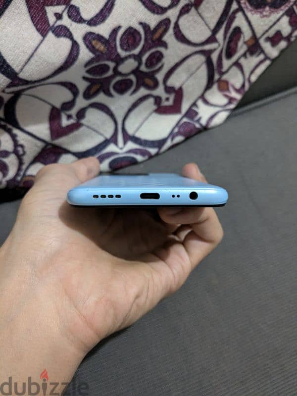 Realme Narzo 50A 9