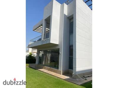 High end Finishing Standalone Villa Resale in Cleopatra Square