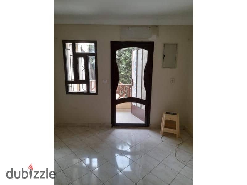 Studio with Garden Fully Finished Resale in El Rehab City 2