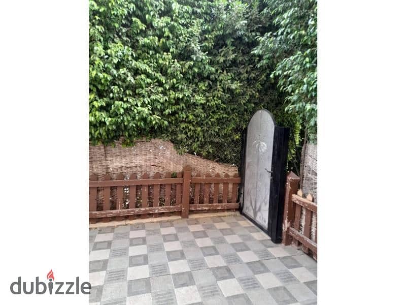 Studio with Garden Fully Finished Resale in El Rehab City 7