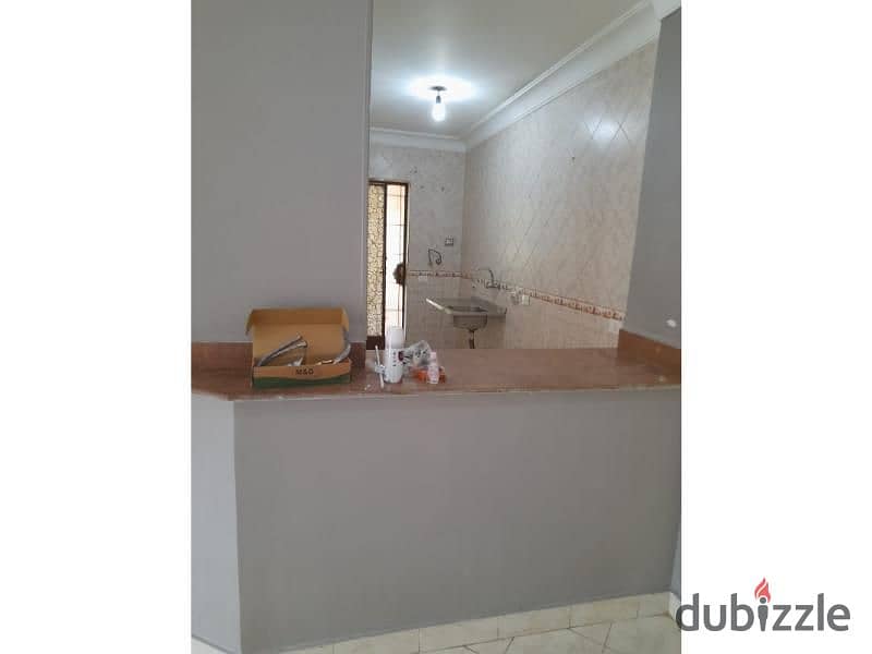 Studio with Garden Fully Finished Resale in El Rehab City 8