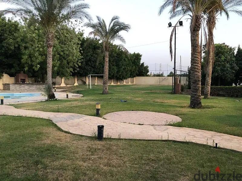 فيلا للبيع في احمد عرابي العبور Villa for sale in Ahmed Orabi, Obour 4