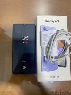 samsung A32 0