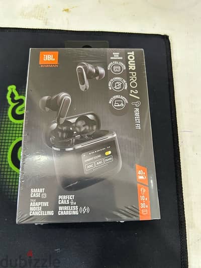 JBL tour pro 2 original