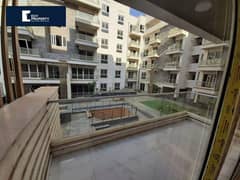 For quick sale View apartment, Ready to move in Mountain View icity new cairo with equal installments 0