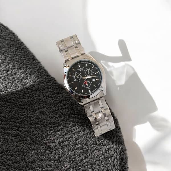 ساعه TiSSOT 1