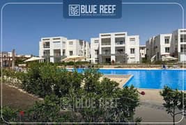 For Sale Chalet Fully Finished  3 Bedrooms In Gaia Ras Al-Hekma North Coast 0