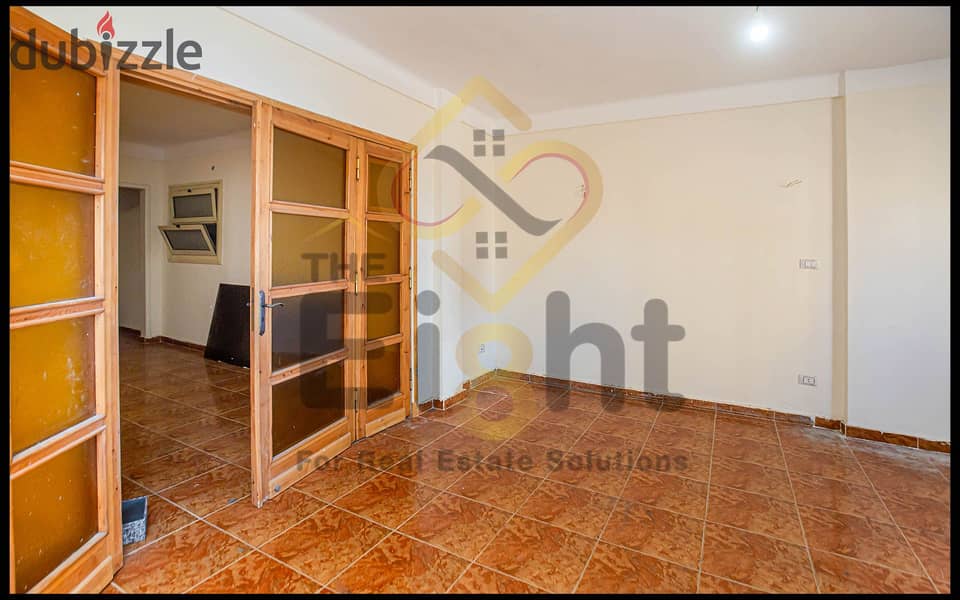 Apartment For Rent 165 m Smouha ( Tout Ankh Amoun St. ) 1