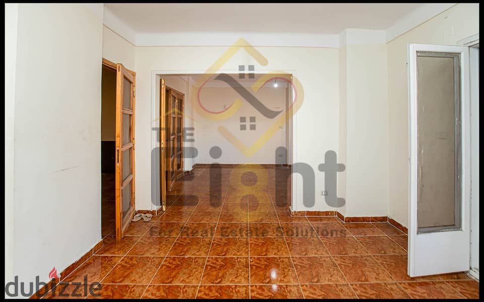 Apartment For Rent 165 m Smouha ( Tout Ankh Amoun St. ) 2