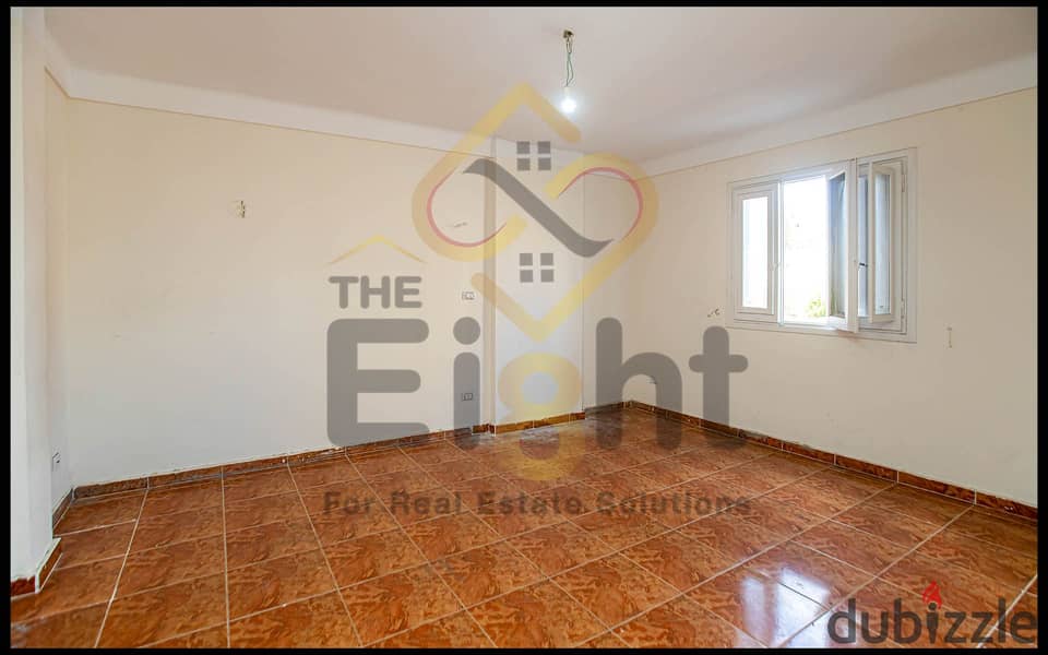 Apartment For Rent 165 m Smouha ( Tout Ankh Amoun St. ) 3