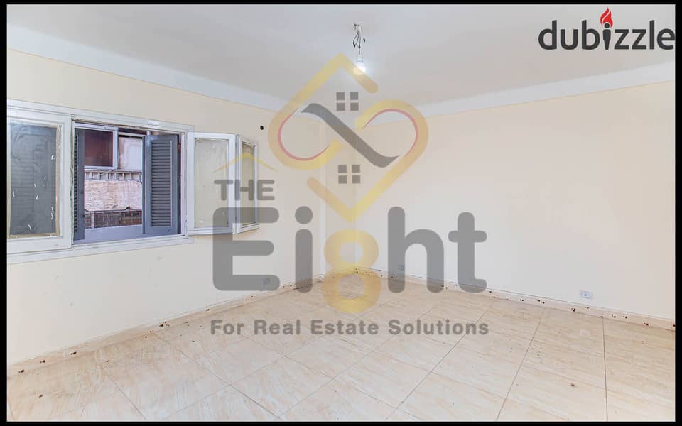 Apartment For Rent 165 m Smouha ( Tout Ankh Amoun St. ) 5