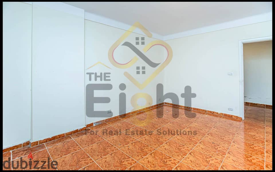 Apartment For Rent 165 m Smouha ( Tout Ankh Amoun St. ) 7