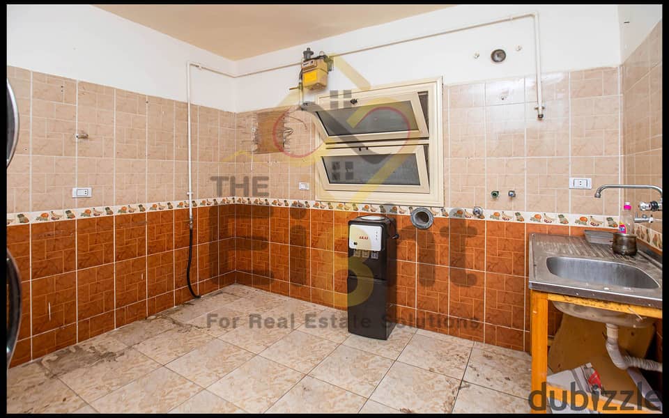 Apartment For Rent 165 m Smouha ( Tout Ankh Amoun St. ) 8