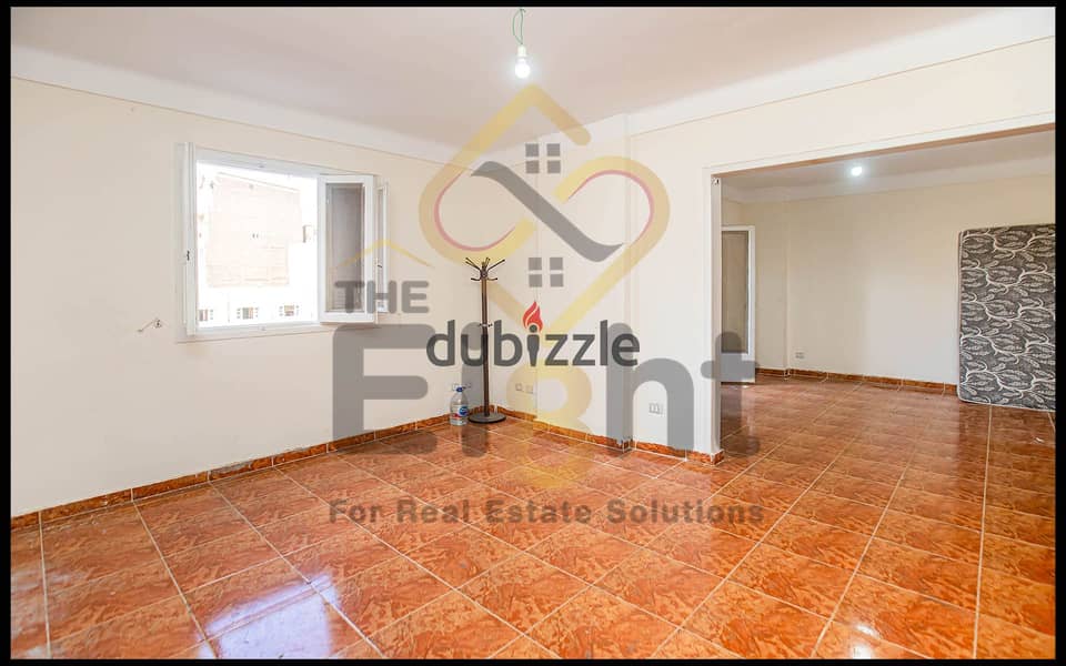 Apartment For Rent 165 m Smouha ( Tout Ankh Amoun St. ) 9