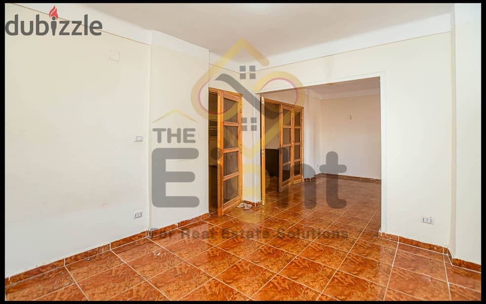 Apartment For Rent 165 m Smouha ( Tout Ankh Amoun St. ) 11