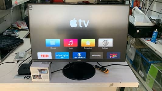 apple tv 3rd Gen