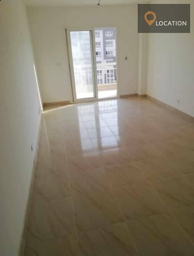 Apartment for sale in madinaty at phase B12 close to service