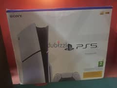 playstation 5 slim 0