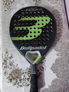 Bullpadel CTRL 0