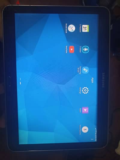 تابلت سامسونج تاب ٤ / Samsung tap 4