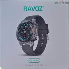 Ravoz R19 0