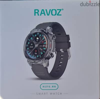 Ravoz