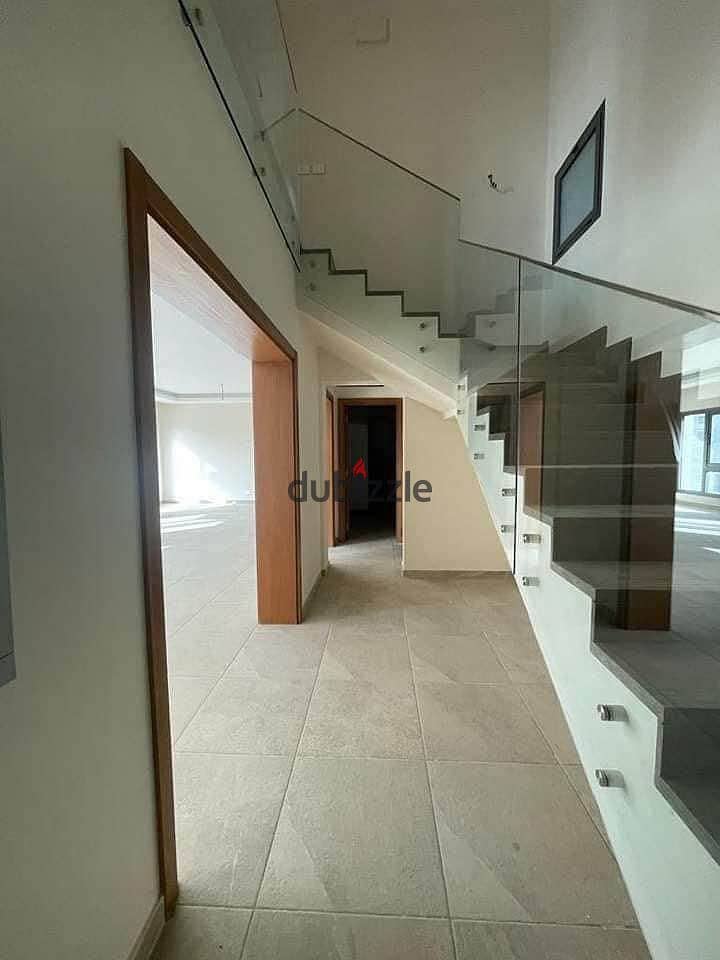 Apartment for sale in a great location   In the Fifth Settlement on the Suez Road   Near City Centre Almaza   Rock Yard Sheraton Heliopolis   Apartmen 2