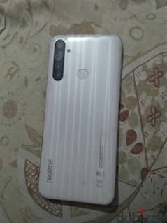 realme 6i للبيع او للبدل 0