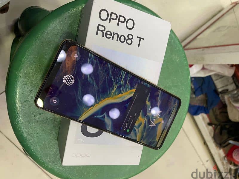 OPPO Reno8 T 2