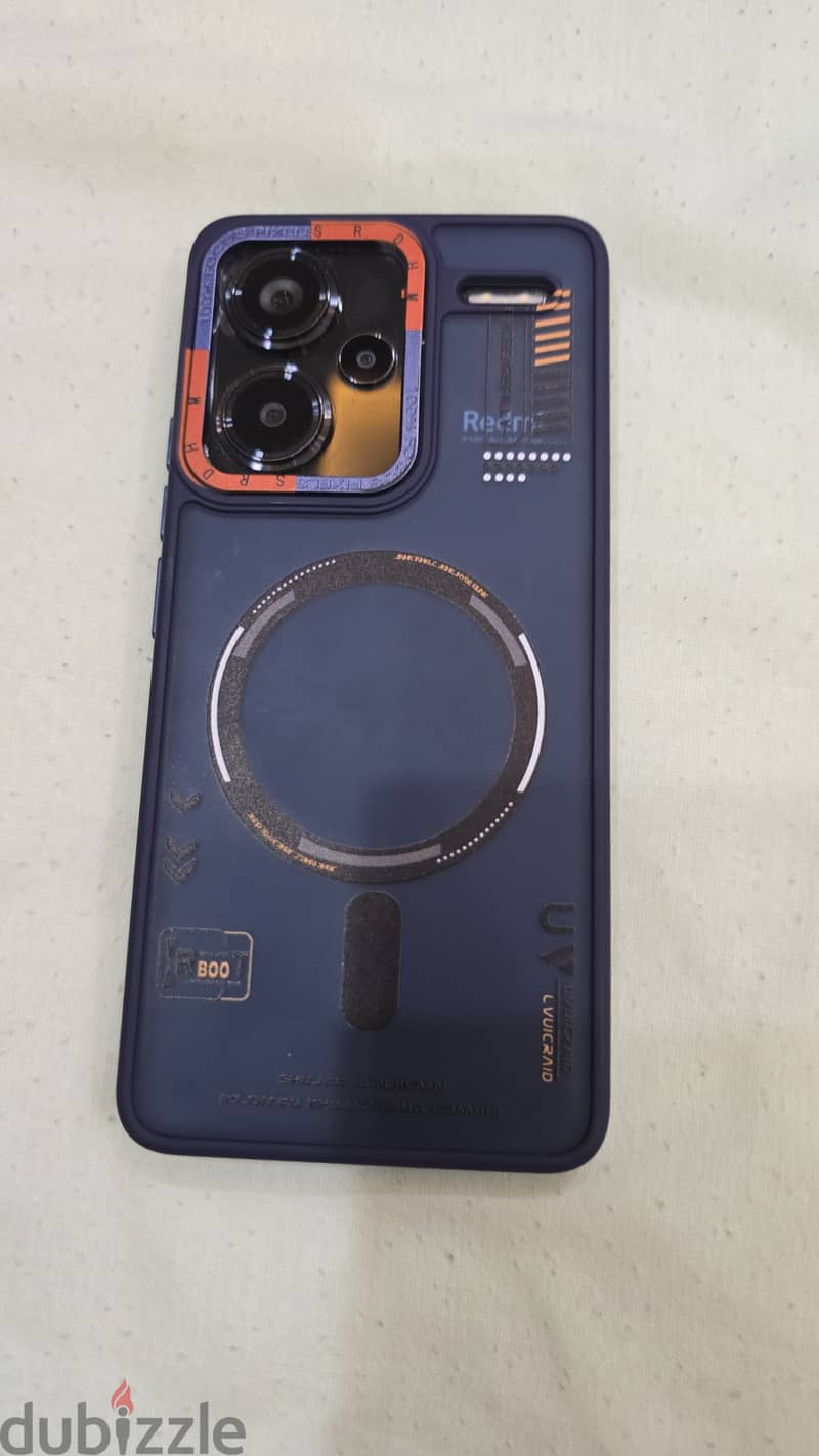 Redmi Note 13 pro plus 2