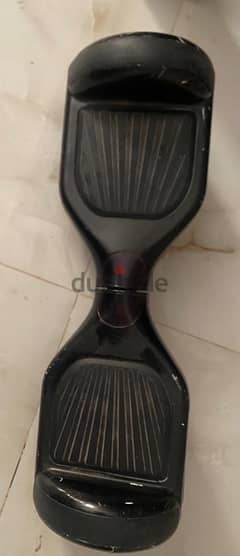 هوفر بورد hoverboard  سكوتر كهرباء هافر بورد 0