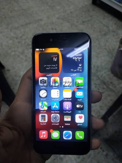 ايفون 6s عادي