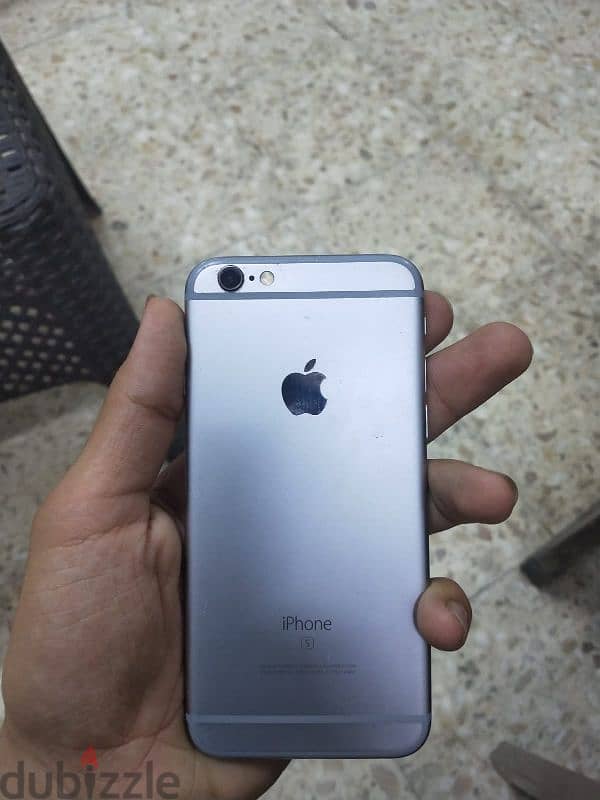 ايفون 6s عادي 2